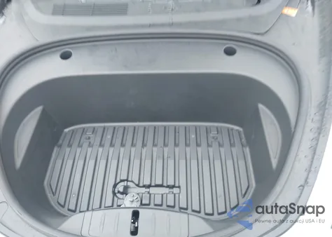 2021 Tesla Model 3 Long Range Dual Motor All-Wheel Drive из США, поврежденный, VIN 5YJ3E1EB8MF032863